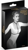 Bijoux Pour Toi :     Harnais de corps elastique Pamela -    