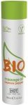   HOT BIO Massage Oil Cayenne Pepper    (100 ) -    