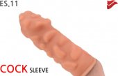       M, Cock Sleeves ES. 011 -    