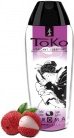    toko aroma:  lustful litchee -    