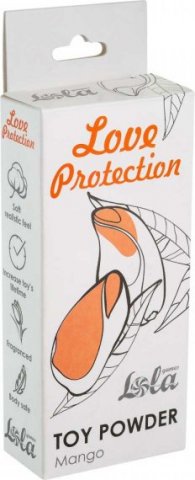     Love Protection ,  2,     Love Protection 