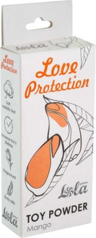     Love Protection ,  4,     Love Protection 