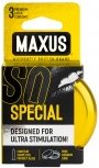  - maxus special 3 / -    
