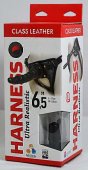   Harness Ultra Realistic 6,5 18  -    