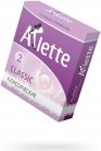  Arlette Classic  2 ( ) -    