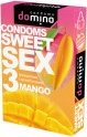  domino sweet sex mango -    