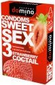  domino sweet sex strawberry cocktail -    