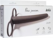     Pure Passion Gimlet black,   15 , max  2 , .     2 ,    . 4  -    