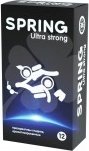   spring ultra strong ( ) -    