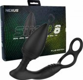         Nexus Stimul8 Plug Edition (6 , 2 ) -    