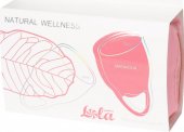    Natural Wellness Magnolia light pink lola -    