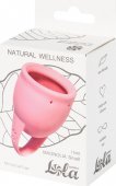   Natural Wellness Magnolia light pink lola -    