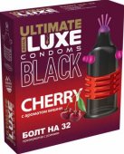  luxe black ultimate   32 () lux -    
