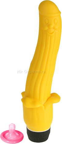  Banana vibe,  Banana vibe