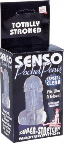    Pocket Penis (, ),  7,    Pocket Penis (, )