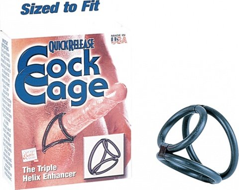     Cock cage,  5,     Cock cage