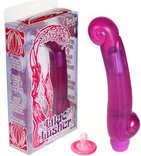  Lilac Lusher Vibrator Lavender -    