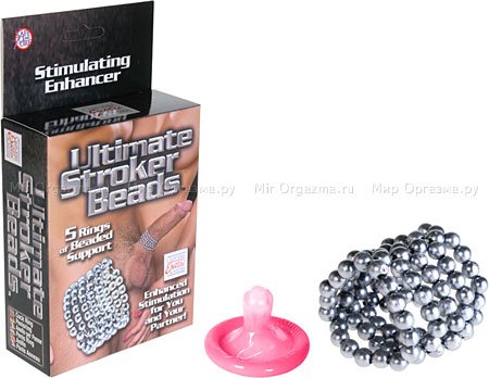  - Ultimate Stroker Beads,  2,  - Ultimate Stroker Beads