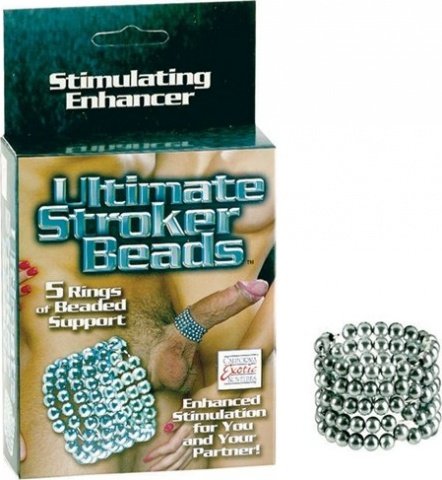  - Ultimate Stroker Beads,  3,  - Ultimate Stroker Beads