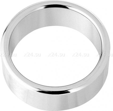   Alloy Metallic Ring - Large,   Alloy Metallic Ring - Large