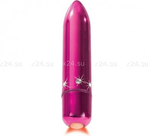  Crystal High Intensity Bullet Pink,  2,  Crystal High Intensity Bullet Pink