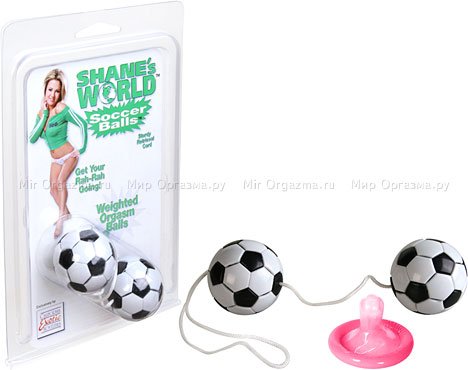      Soccer Balls,  2,      Soccer Balls