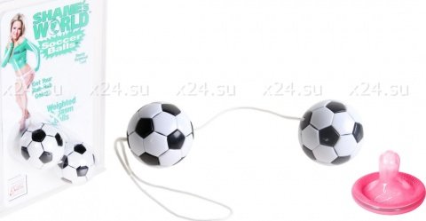     Soccer Balls,  3,      Soccer Balls