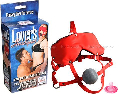    Lovers Headgear,   ,  2,    Lovers Headgear