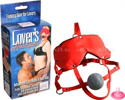    Lovers Headgear,   ,  4,    Lovers Headgear