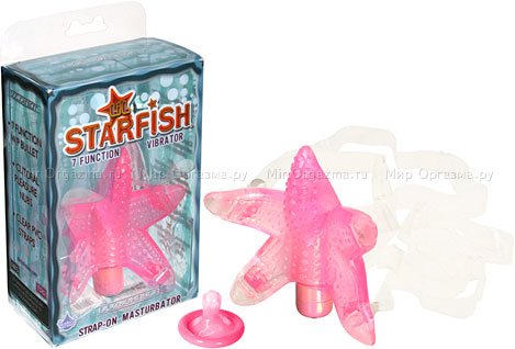 - Starfish,  2, - Starfish