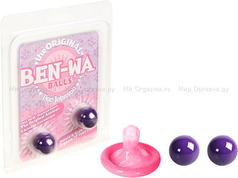   Ben-wa balls, ,  2,   Ben-wa balls
