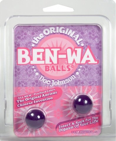   Ben-wa balls, ,  3,   Ben-wa balls