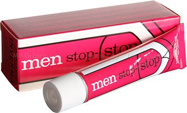     Men stop-stop,     Men stop-stop