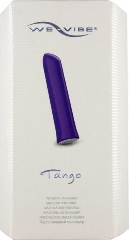  We-Vibe Tango,  4,  We-Vibe Tango