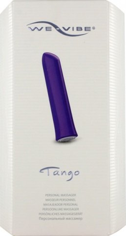  We-Vibe Tango,  5,  We-Vibe Tango