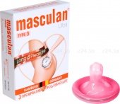  masculan ultra  3 3  ( ,   ) -    