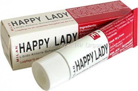     happy lady,     happy lady