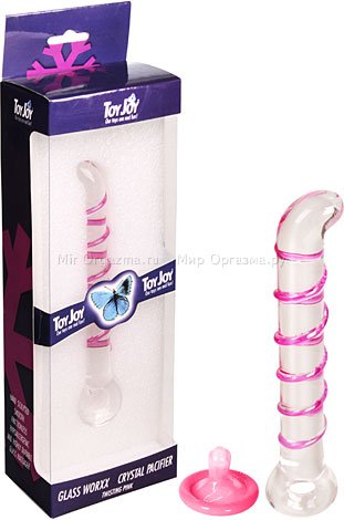 G- Crystal Pacifier,  2, G- Crystal Pacifier