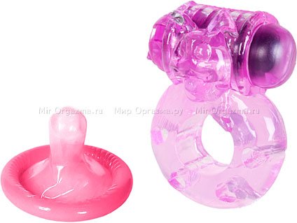     Lover Vibrator condom,     Lover Vibrator condom