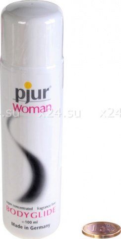   pjur Woman,   pjur Woman