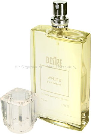        , Desire White,        