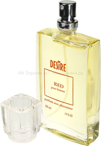        , Desire Red,        