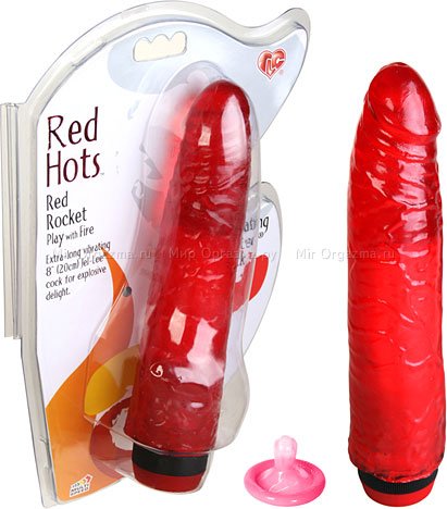  Red Hots 18 ,  2,  Red Hots 18 